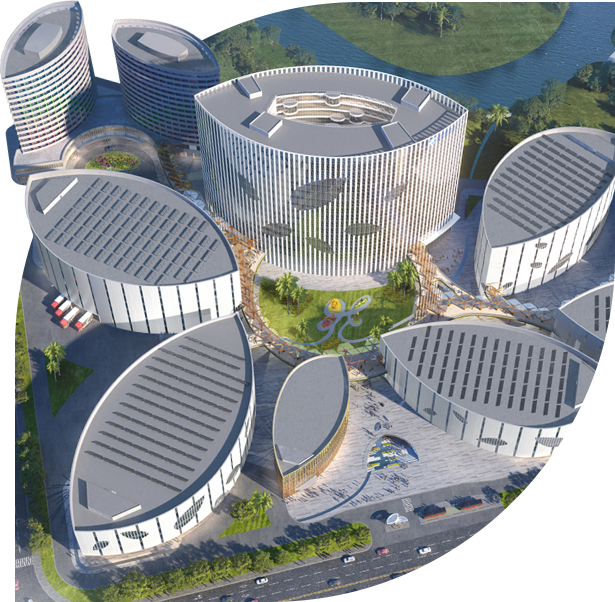 Huaantang Biotechnology Group Co., Ltd.